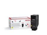 XEROX VersaLink C625 Toner Cartridge