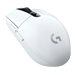 LOGI G305 Recoil Gaming Mouse WHITE EER