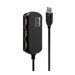LINDY Rallonge active USB 2.0 Pro avec
