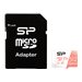 SILICON POWER Superior Micro SDXC 512Go