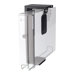 NEOMOUNTS CPU Holder height PC: 20-36 cm