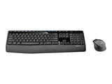 LOGI MK345 Wireless Combo 2.4GHZ (FRA)