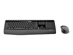 LOGI MK345 Wireless Combo 2.4GHZ (FRA)