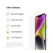 BELKIN Ultra AM iPhone 14 Plus/13 ProMax