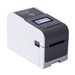 BROTHER 2p label printer USB
