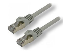 MCL CAT 7 S/FTP LSZH Patch cable - 0.3m