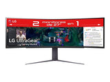 LG 49GR85DC-B.AEU 49p VA 5120x1440
