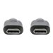 EATON TRIPPLITE USB-C Cable M/M USB 3.1