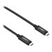 LINDY 5m ACTIVE USB 3.1 Gen 2 C/C Cable