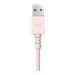 LOGI H390 USB Computer Headset - ROSE