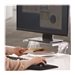 FELLOWES SUPPORT MONITEUR CLARITY