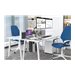 NEOMOUNTS NeoMounts CPU Holder H:30-53cm