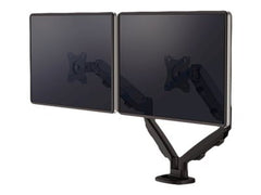 FELLOWES EPPADUAL NOIR