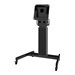 NEOMOUNTS NM-HUB2LIFTBLACK Floor Stand