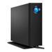 LACIE d2 10TB USB-C Desktop Drive