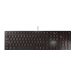 CHERRY KC 6000 Slim Corded Keyboard (CH)