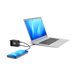 PORT DESIGNS 65W Gan Charger USB-C