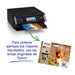 EPSON Expression Photo XP-8700 MFP ink