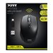 PORT DESIGNS Mouse Office Pro Silent