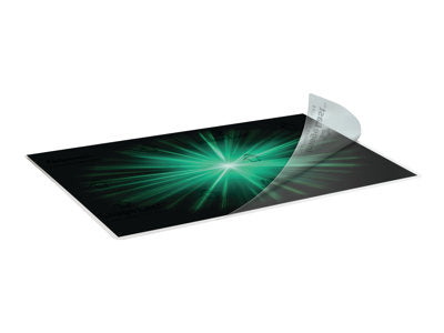 FELLOWES IL POCHETTES A3 125 MICRONS X