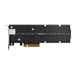 SYNOLOGY E10M20-T1 PCIe CARDS RJ45