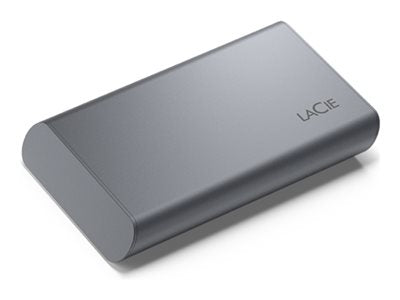 LACIE Mobile SSD 500Go Secure USB-C