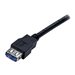 MCL-SAMA Rallonge USB 3.0 type (P)