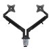 NEOMOUNTS Desk Mount ultra flat clamp