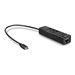 LINDY USB 3.1 Hub and GB Ethernet Adapt.