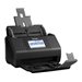 EPSON WorkForce ES-580W Document scanner