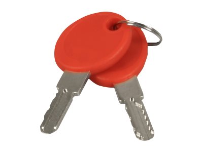 PORT DESIGNS Master Key Set for Cabinet