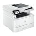 HP LaserJet Pro MFP 4102dw Printer