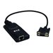 EATON NetDirector PS/2 Server Interface
