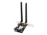 ASUS PCE-AX1800 WiFi BT 5.2 PCIe Adapter
