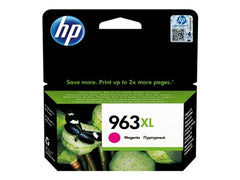 HP 963XL High Yield Magenta Ink
