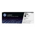 HP CF283AD Laser Toner