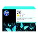 HP 761 ink yellow 400ml