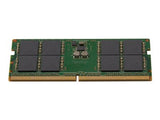 HP 32Go 1x32Go DDR5 5600 SODIMM ECC Mem