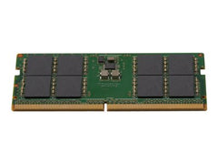 HP 32Go 1x32Go DDR5 5600 SODIMM ECC Mem