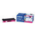 BROTHER KIT TONER HAUTE CAPACIT