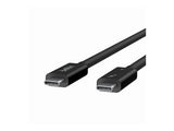 BELKIN Câble Thunderbolt 4 en 2m