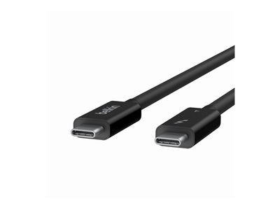 BELKIN Câble Thunderbolt 4 en 2m