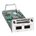 CISCO Catalyst 9300 2 x 40GE Module