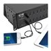 EATON TRIPPLITE 32-Port USB Chrg Station