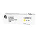 HP LASERJET CE278A BLACK PRINT