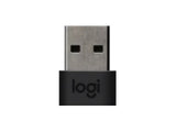 LOGI Zone Wired USB-C to A Adapter