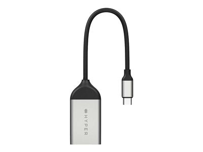 TARGUS HyperDrive USB-C to 2.5Gbps Adapt
