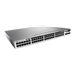 CISCO Catalyst 3850 48 Port Data IP Base