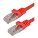 MCL CAT 7 S/FTP LSZH Patch cable - 3m