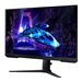 SAMSUNG LS27DG300EUXEN 27p Monitor